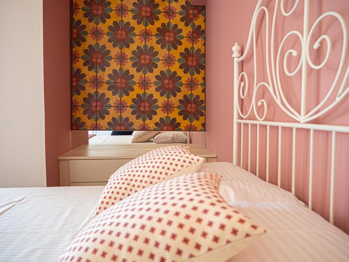 Dionysia Premium Suites Argostoli  Exterior foto