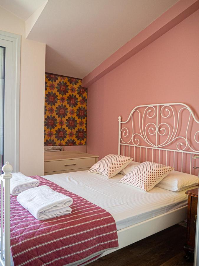 Dionysia Premium Suites Argostoli  Exterior foto
